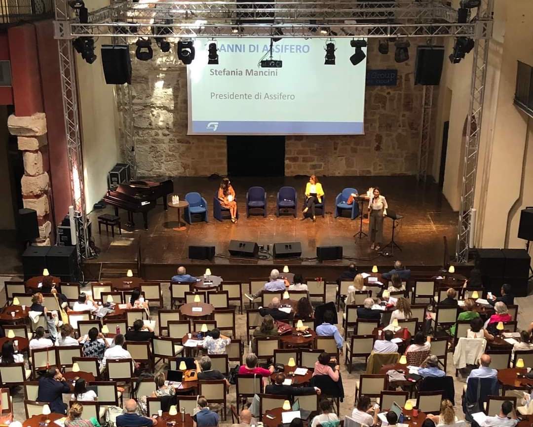 General Assembly of Assifero