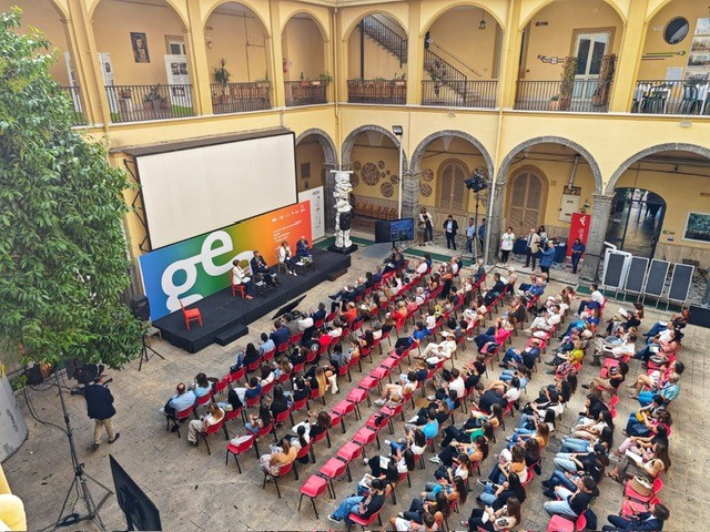 GEA – Giornate Educazione Ambiente