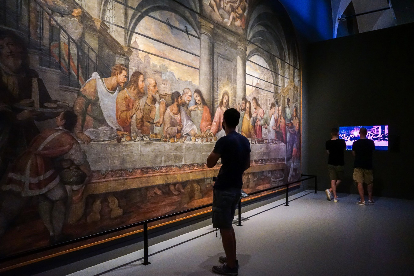 Un museo per scegliere di imparare