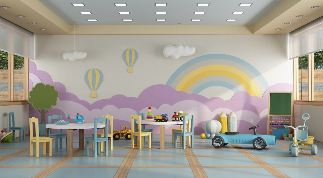 Early Childhood Program