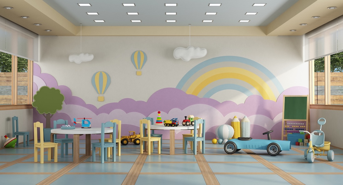 Early Childhood Program