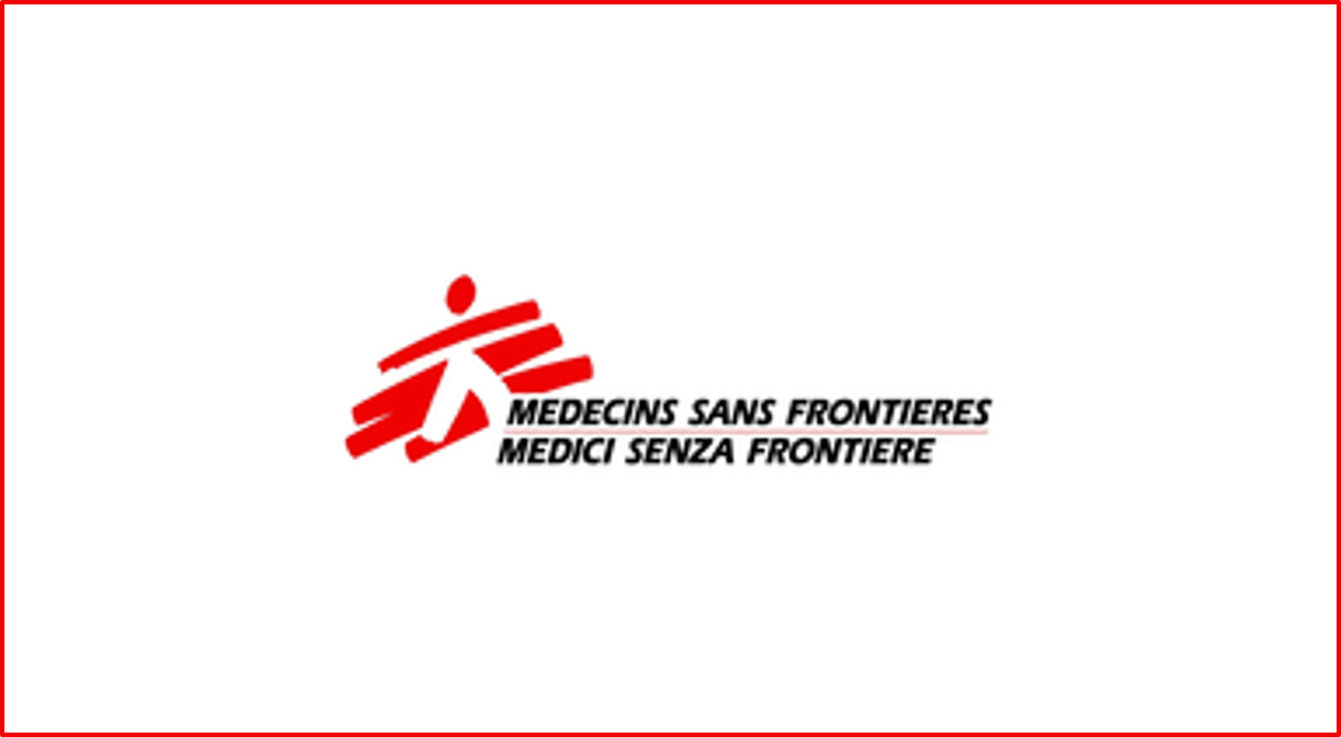 medicisenzafrontiere