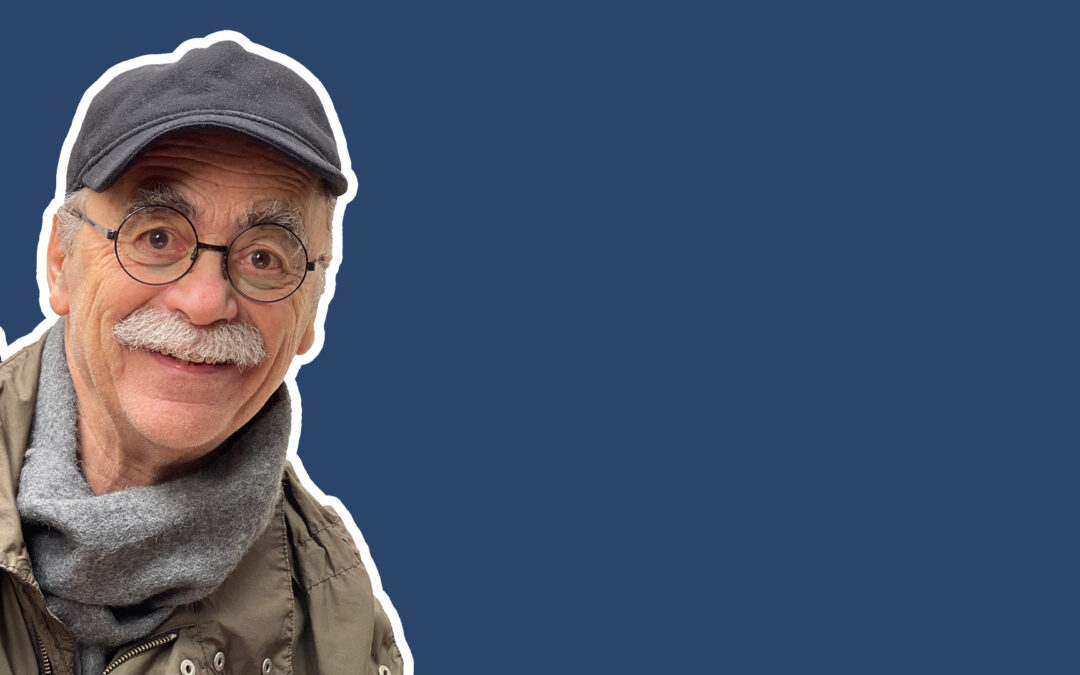 Maurizio Nichetti