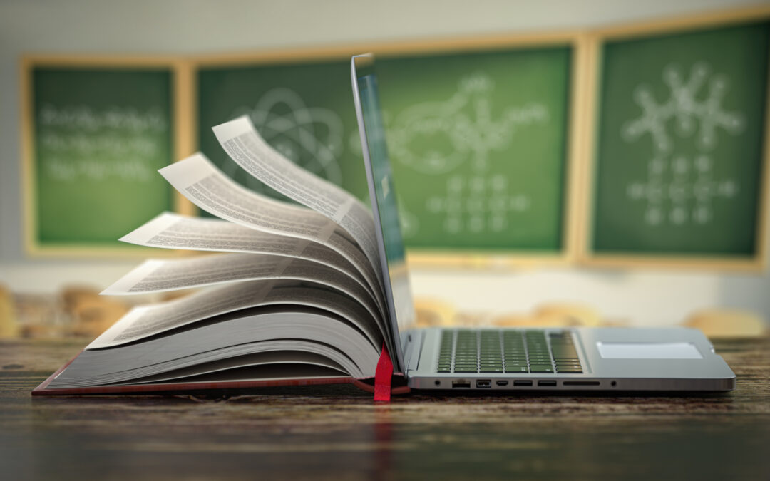 Gli strumenti dell’educazione digitale