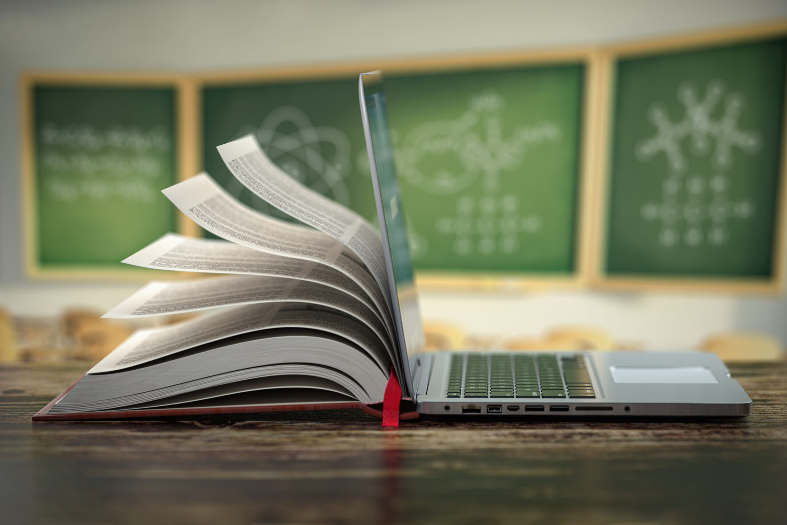 Gli strumenti dell’educazione digitale