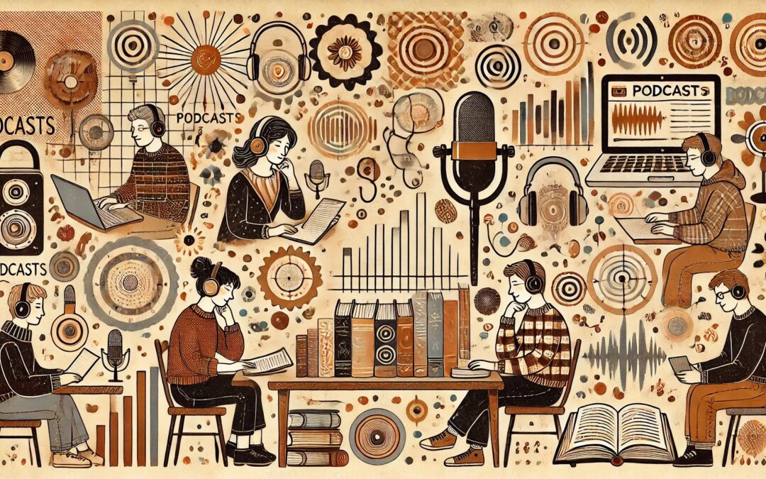 Podcast ed educazione