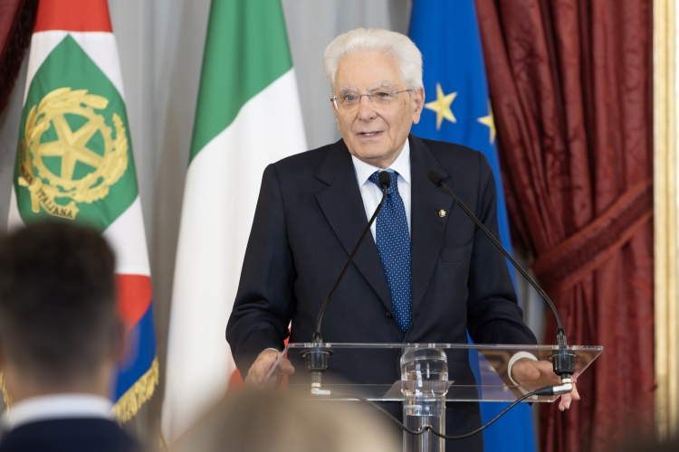Alfieri 1 AI e scuola, intervista a Mario Rasetti