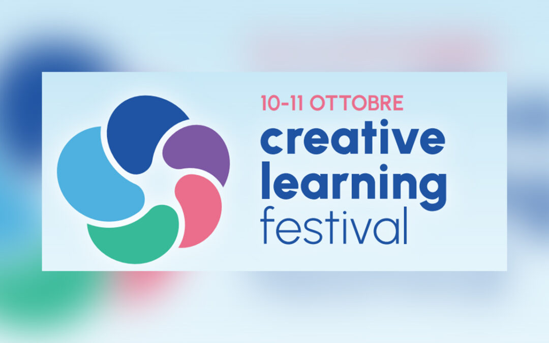 Creative Learning Festival