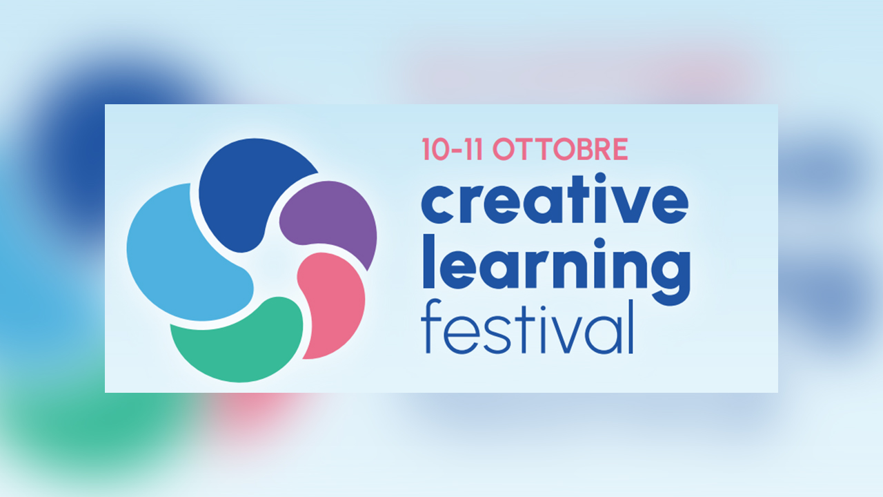 Creative Learning Festival