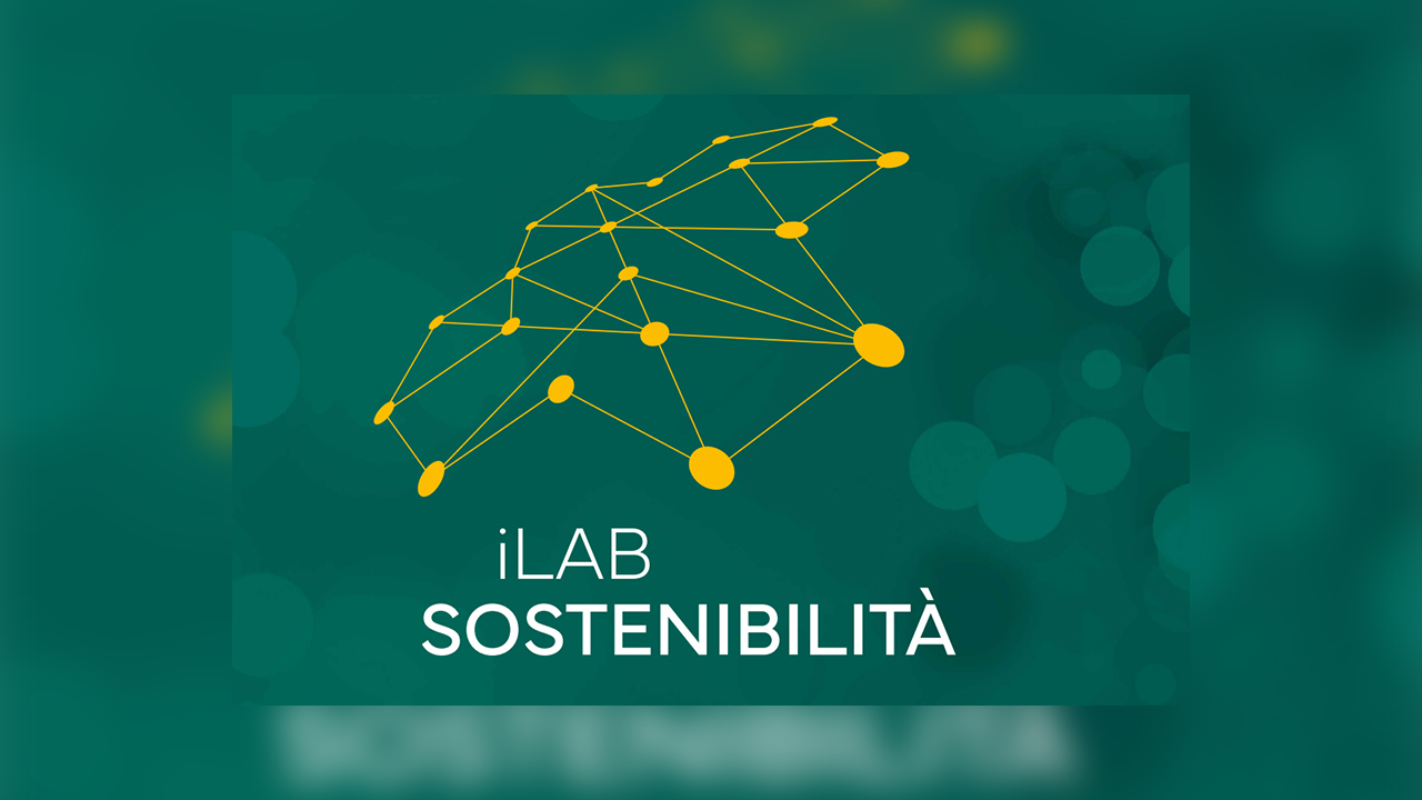 iLAB Sostenibilità, il nuovo laboratorio educativo